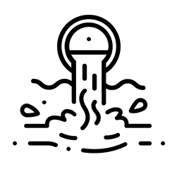 Water Quality Icon