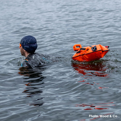 Outdoor Swimming